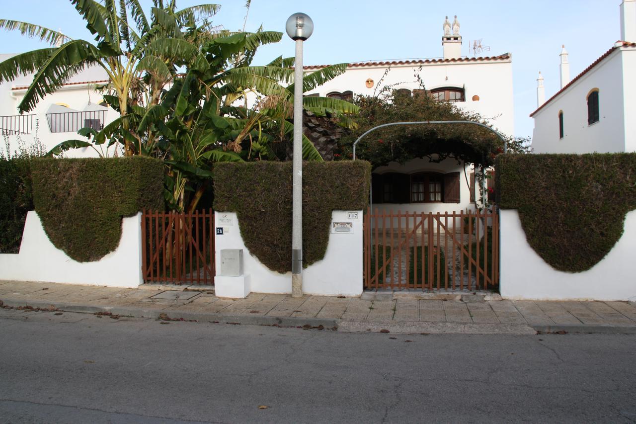 Roulito'S Guest House Altura Eksteriør bilde